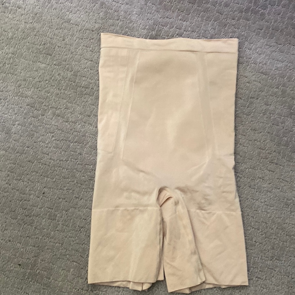 Spank shape wear